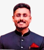 श्री. अक्षय संजय पगार            										