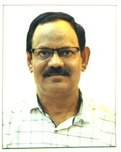 श्री. राजेंद्र पाटील